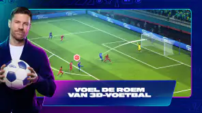 Top Eleven 2026 Voetbalmanager screenshot