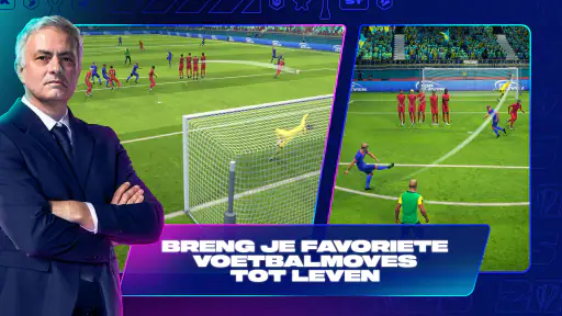 Top Eleven 2026 Voetbalmanager 2