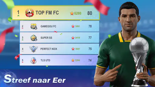 Top Football Manager 2026 3