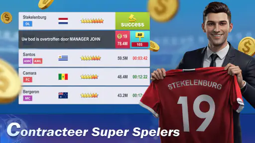 Top Football Manager 2026 4