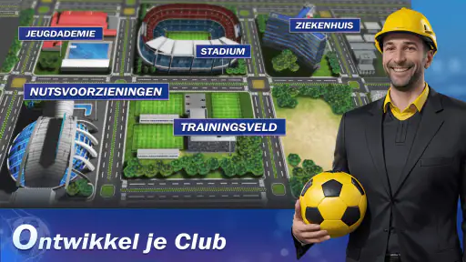 Top Football Manager 2026 5