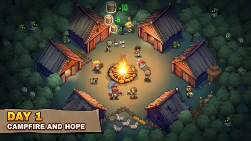 Top Heroes: Kingdom Saga 8
