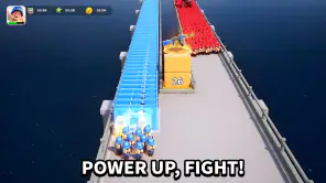 Top War: Battle Game screenshot
