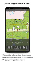 Topo GPS 6
