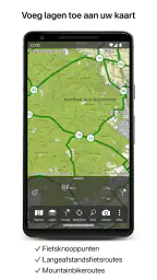 Topo GPS 7