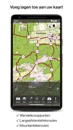 Topo GPS 8