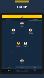 Topscorers 8