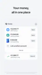 Toss 1