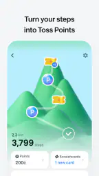 Toss 4