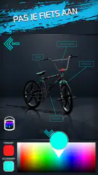 Touchgrind BMX 2 2