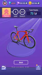 Tour de France Cycling Legends 7