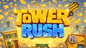 Tower Rush screenshot