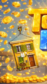 Tower Rush screenshot