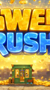 Tower Rush screenshot
