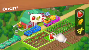 Township screenshot