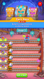 Toy Blast 5