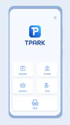 TPARK - Parcare, RCA, Viniete 1