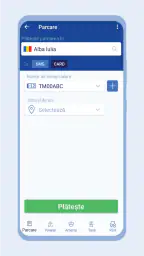 TPARK - Parcare, RCA, Viniete 5