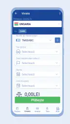 TPARK - Parcare, RCA, Viniete 6