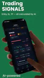 Trade AI - Trading Signals 3