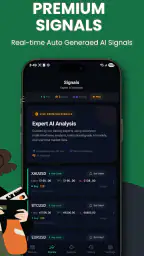 Trade AI - Trading Signals 5
