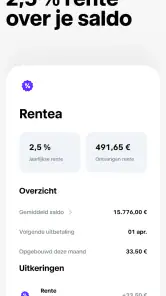Trade Republic: Broker & Bank screenshot