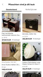 Tradera - tweedehands kopen 1