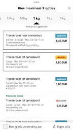 Tradera - tweedehands kopen 4
