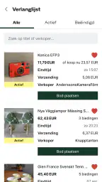 Tradera - tweedehands kopen 6