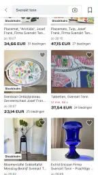 Tradera - tweedehands kopen 8