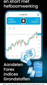 Trading 212 - Aandelen & ETFs screenshot
