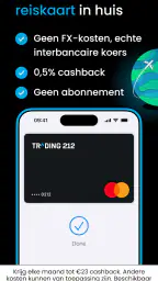 Trading 212 - Aandelen & ETFs 6