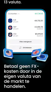 Trading 212 - Aandelen & ETFs screenshot