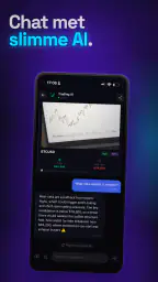 Trading AI - Analyse met IA 3