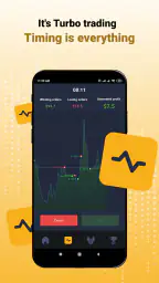 Trading Arena-Crypto Simulator 2