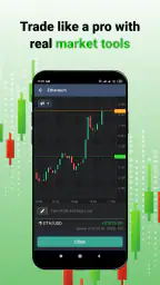 Trading Arena-Crypto Simulator 3