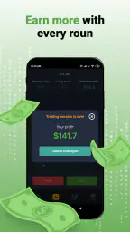 Trading Arena-Crypto Simulator 4