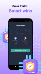 Trading Arena-Crypto Simulator 7