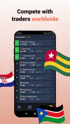 Trading Arena-Crypto Simulator 8