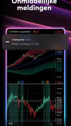 TradingView: Aandelen & Crypto 7
