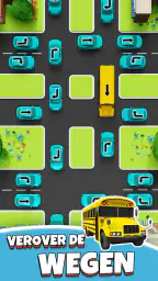 Traffic 3D Parking: Car Jam 2