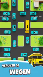 Traffic 3D Parking: Car Jam 7