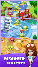Traffic Jam Cars Puzzle Legend 7