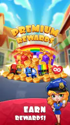 Traffic Jam Cars Puzzle Legend 8