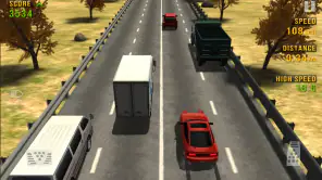 Traffic Racer screenshot