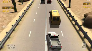 Traffic Racer screenshot