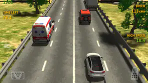 Traffic Racer screenshot