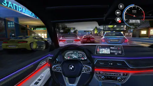 Traffic Racer Russian Village 3