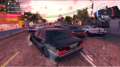Traffic Racer Russian Village 6