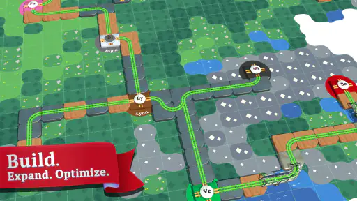 Train Conductor World 4